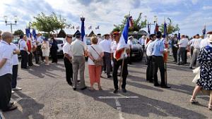 Cap Agde - Debarquement Provence - 15.08.2024 - 002